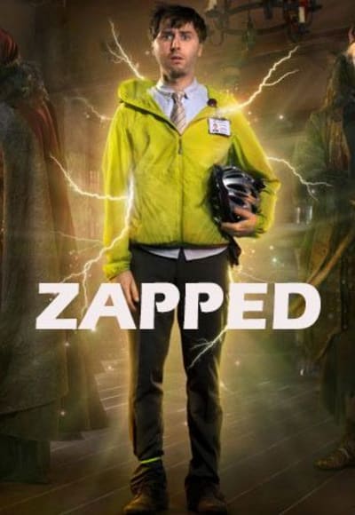 Zapped - Season 1