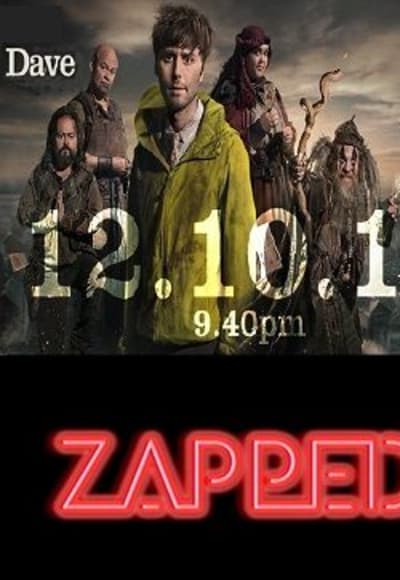 Zapped! - Season 2