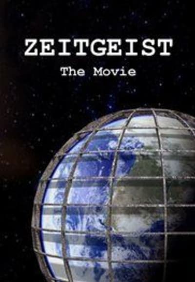 Zeitgeist: The Movie