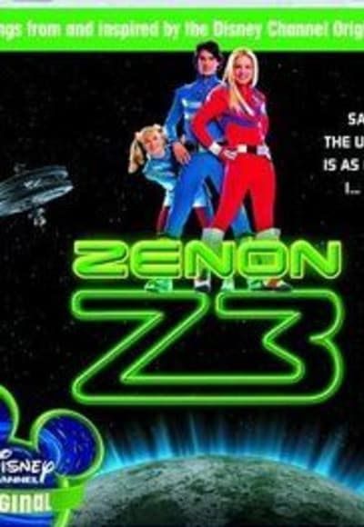 Zenon: Z3