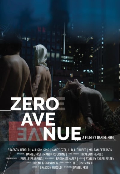 Zero Avenue