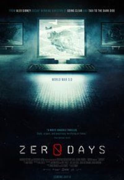 Zero Days