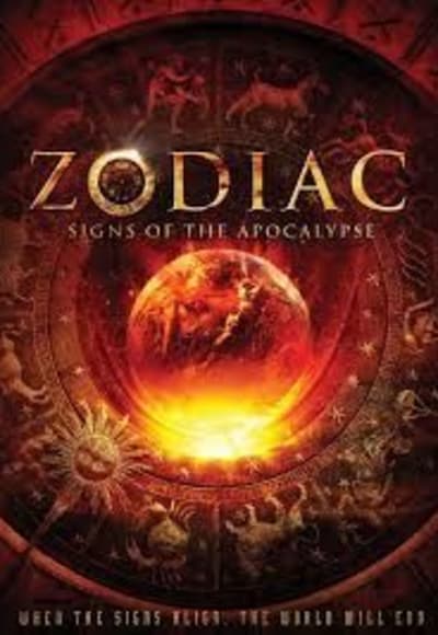 Zodiac Signs Of The Apocalypse