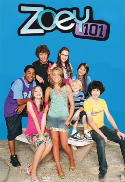 Zoey 101 - Season 3