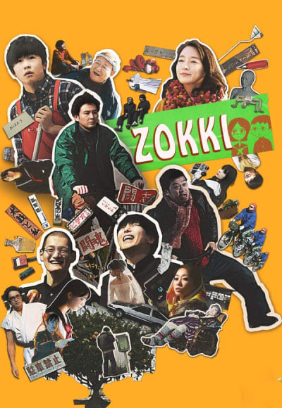 Zokki