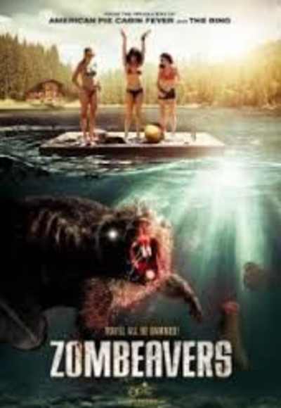 Zombeavers