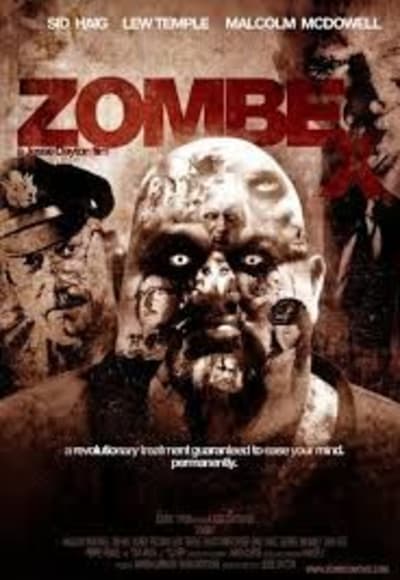 Zombex