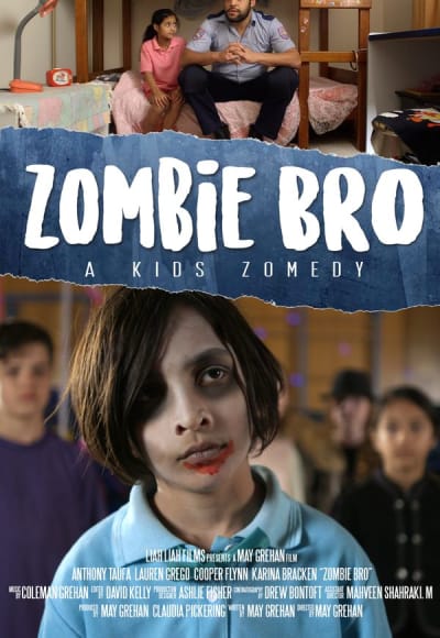 Zombie Bro