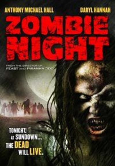 Zombie Night