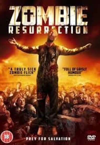 Zombie Resurrection