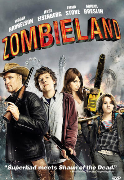 Zombieland