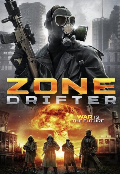 Zone Drifter