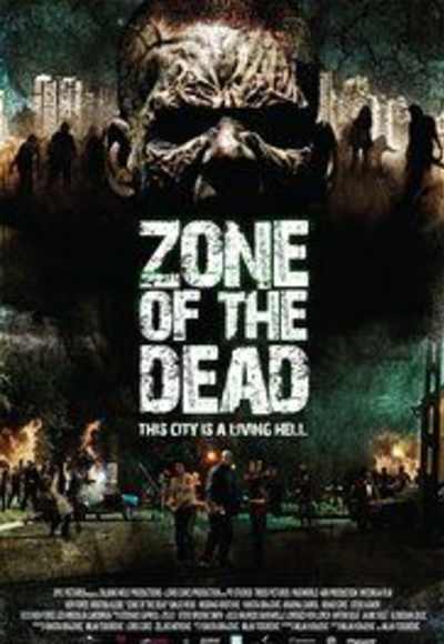 Zone of the Dead