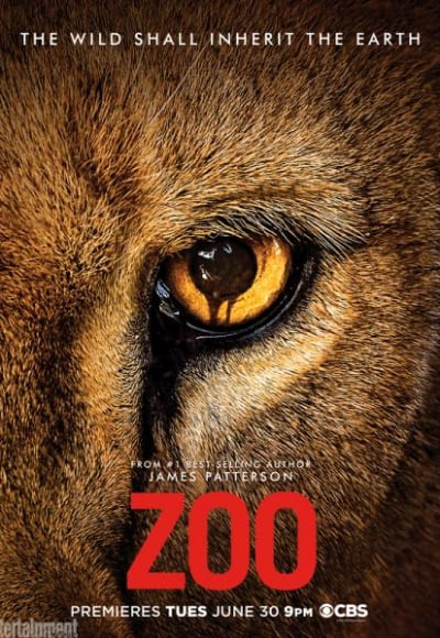 Zoo - Season 1