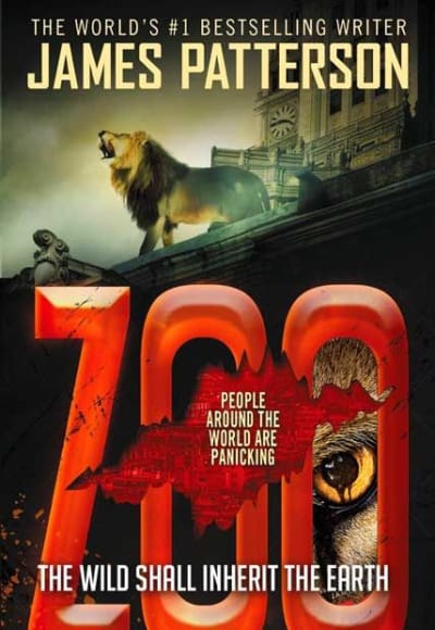 Zoo - Season 2