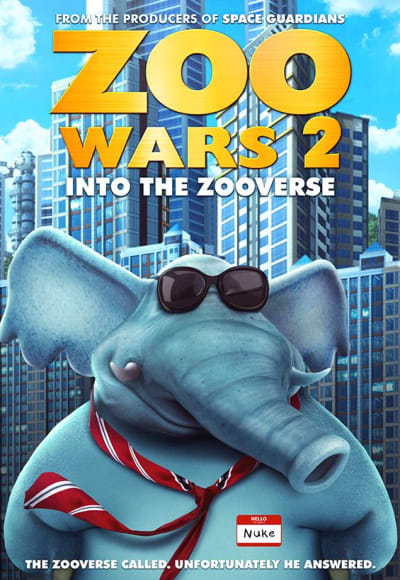 Zoo Wars 2