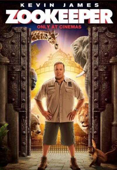 Zookeeper