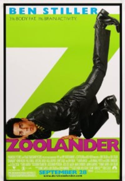 Zoolander