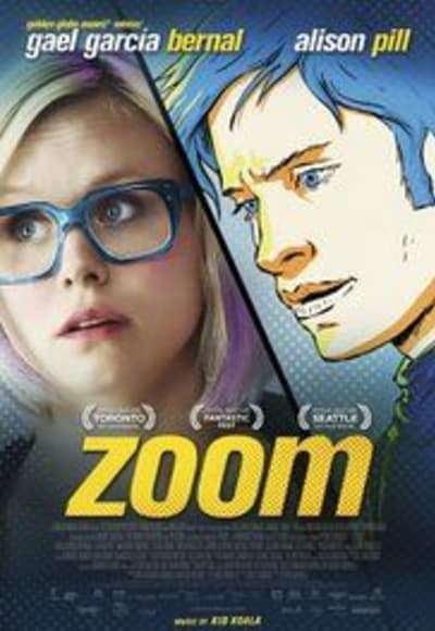 Zoom (2015)