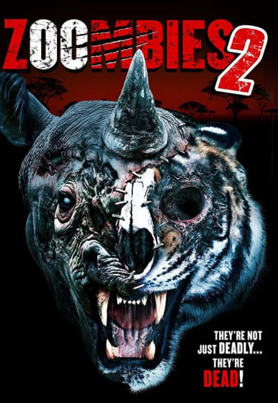 Zoombies 2