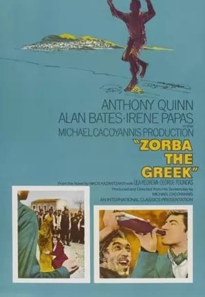 Zorba the Greek