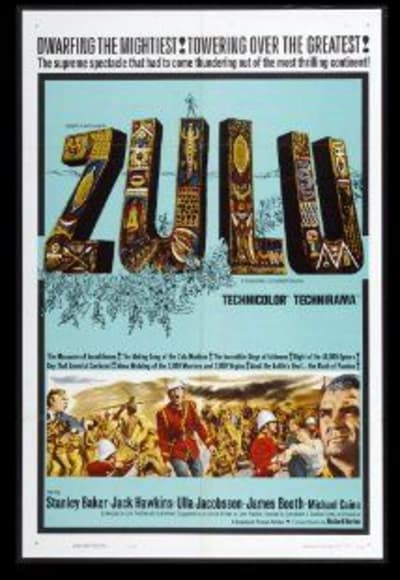 Zulu (1964)